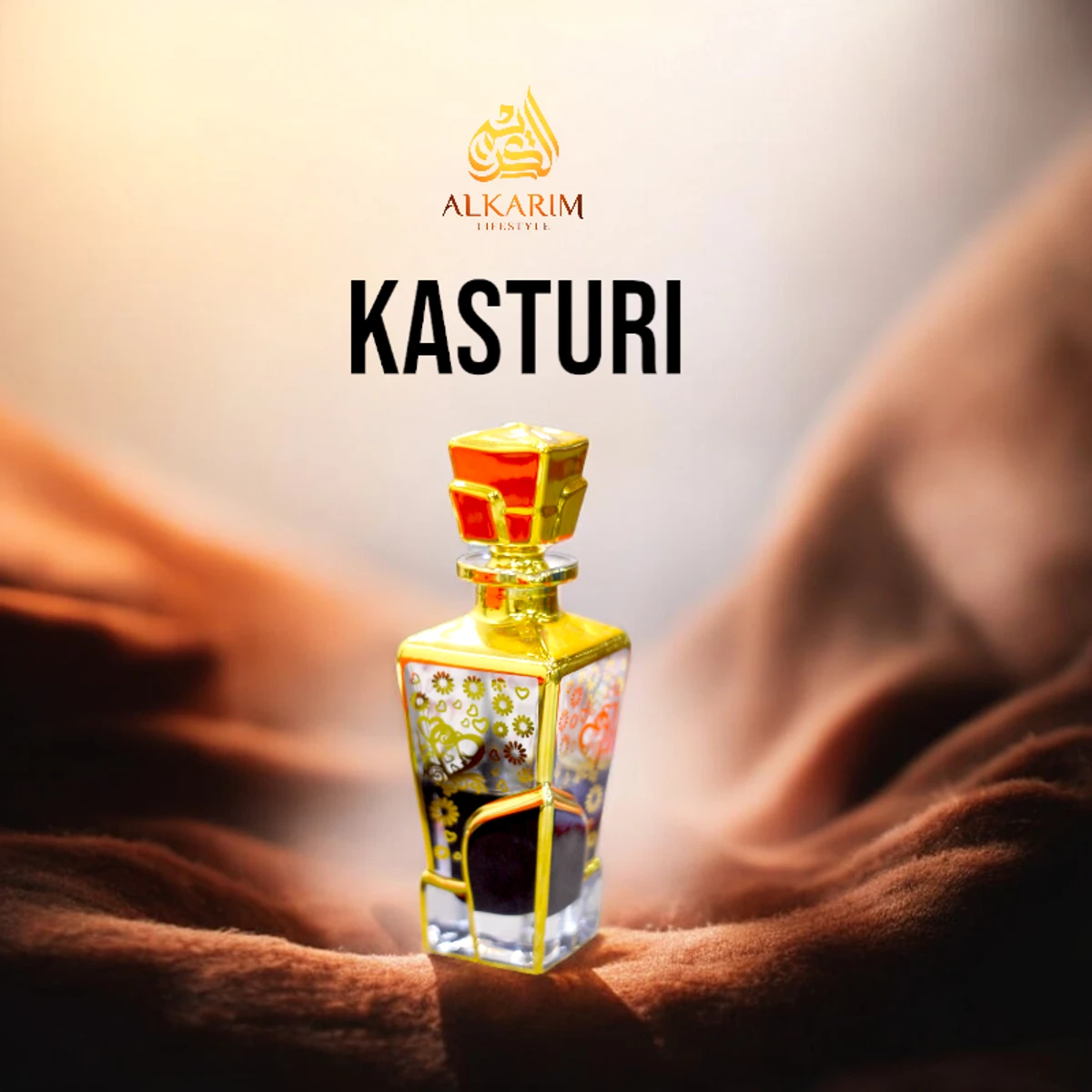 Kasturi