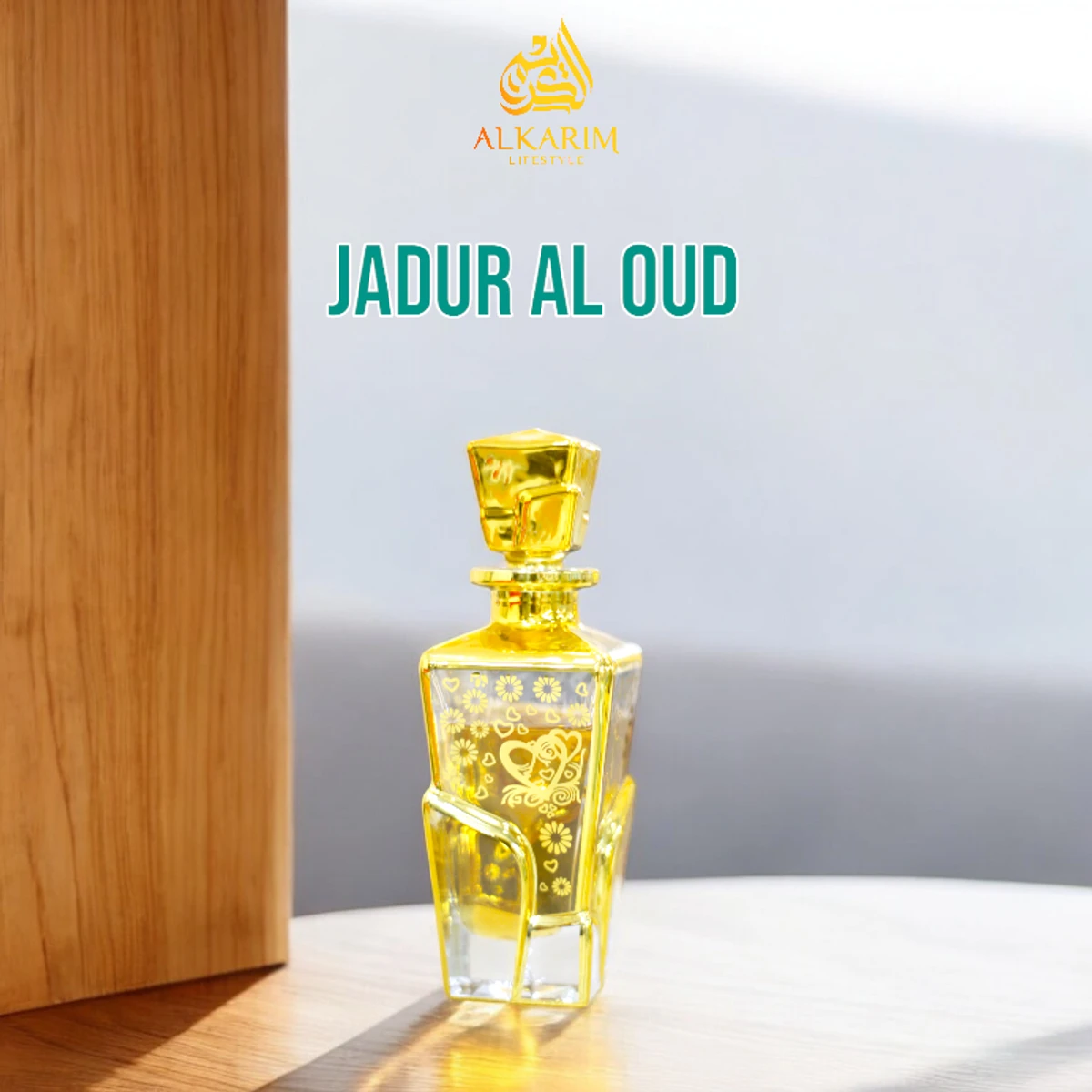 jadur al oud