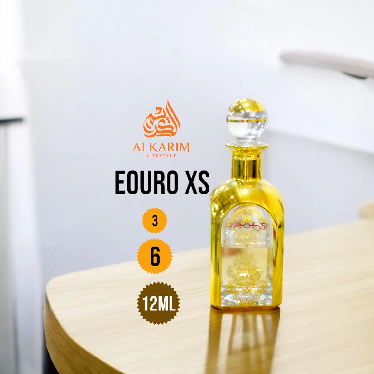 Eouro xs