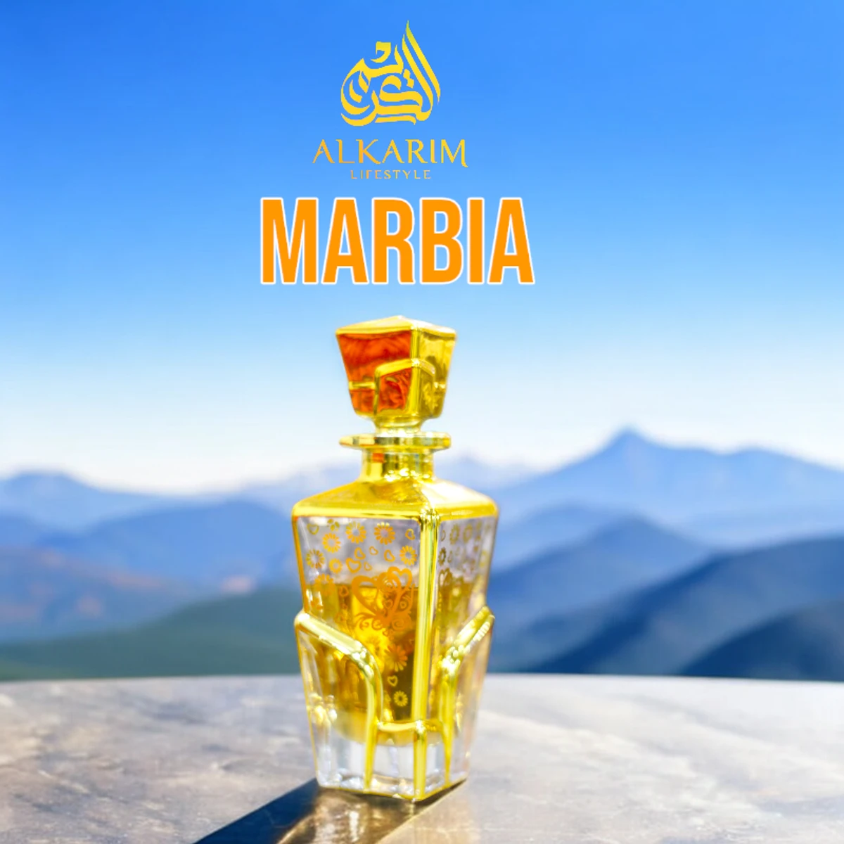 Marbia