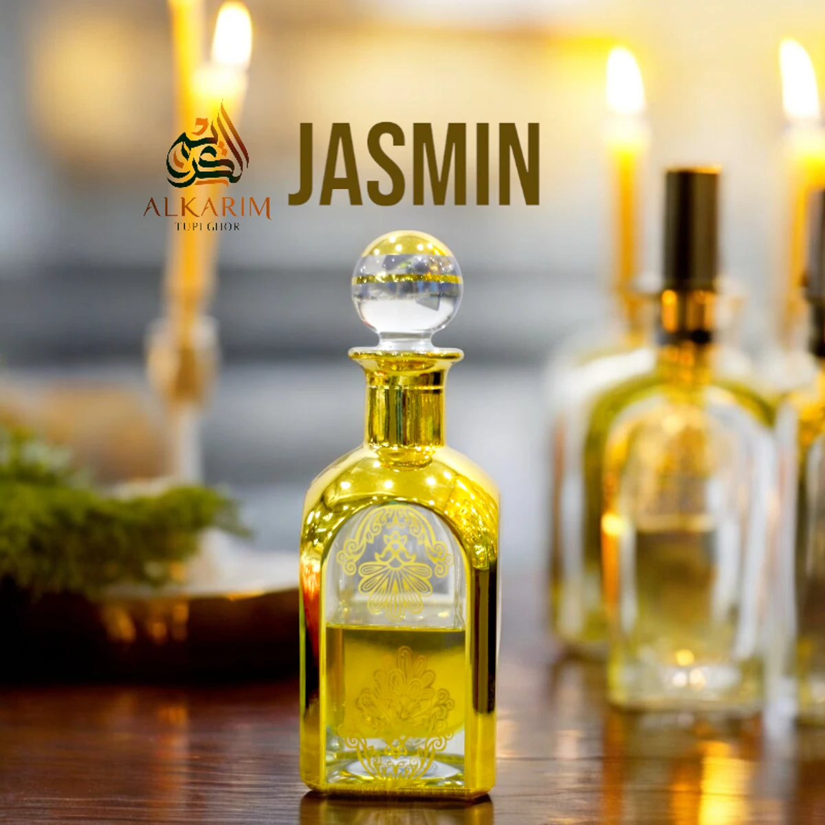 Jasmine