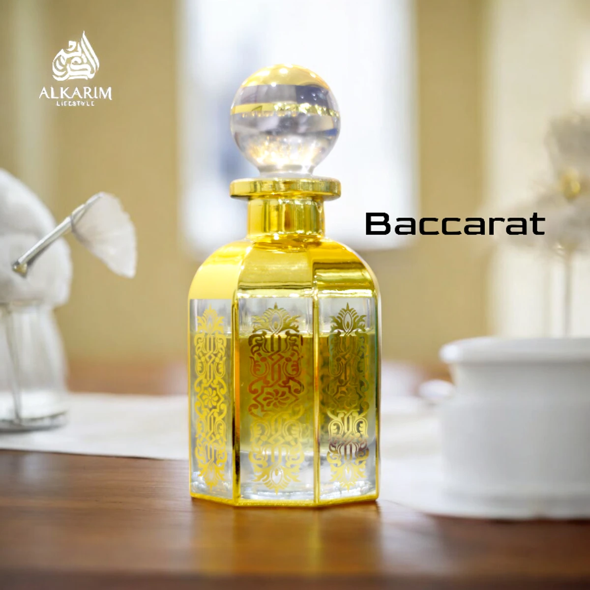 baccarat