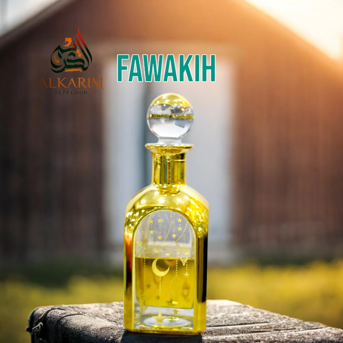 Fawakih