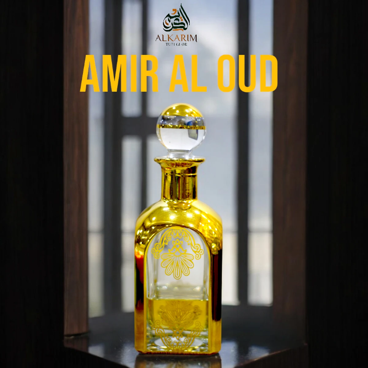 Amir Al oud