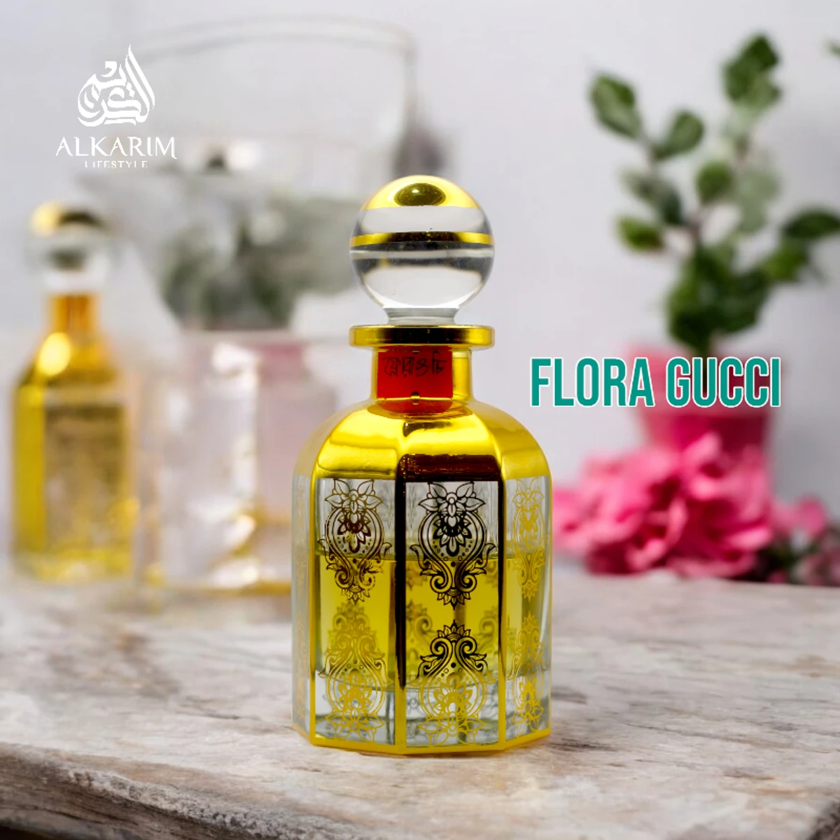 Flora Gucci