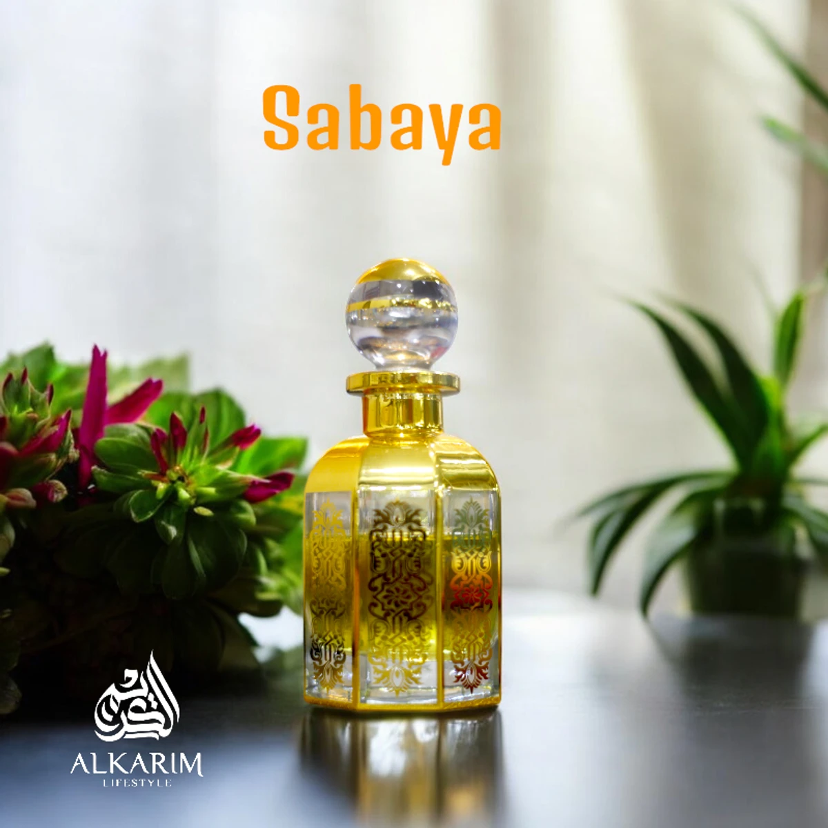 Sabaya