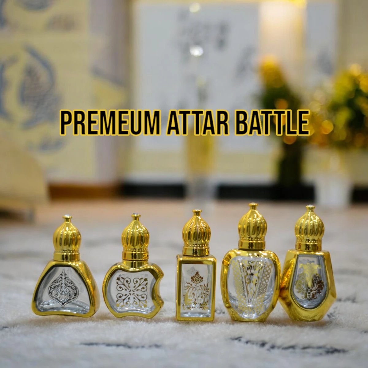 attar battle