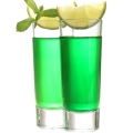 Absinthe (অ্যাবসিন্থ)-এর সুগন্ধি নোট।